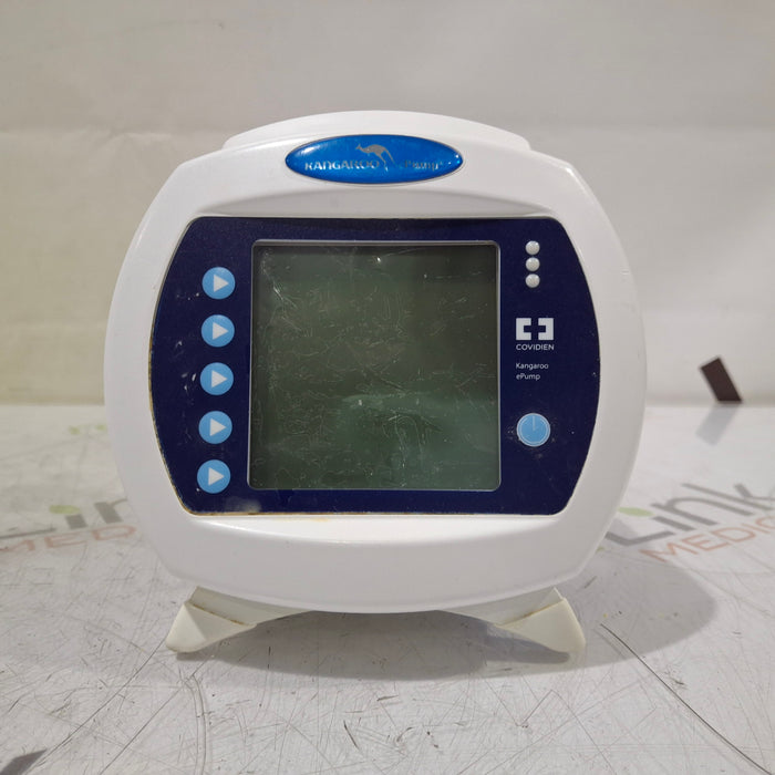 Covidien Kangaroo ePump Enteral Feeding Pump