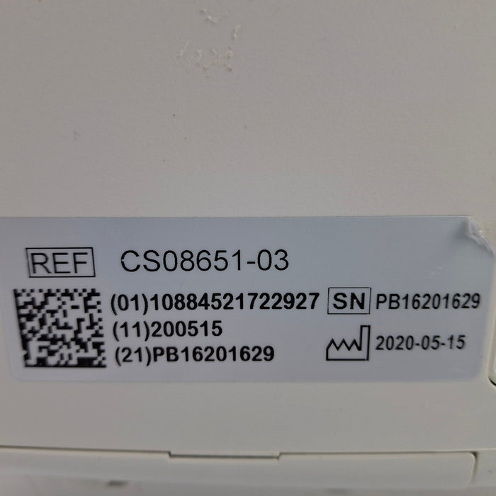 Oridion Oridion Capnostream 20P Capnography Monitor Patient Monitors reLink Medical