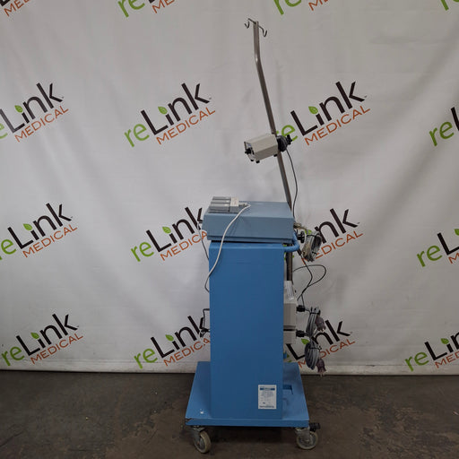 ArthroCare Corporation ArthroCare Corporation Coblator II Surgical System Electrosurgical Units reLink Medical