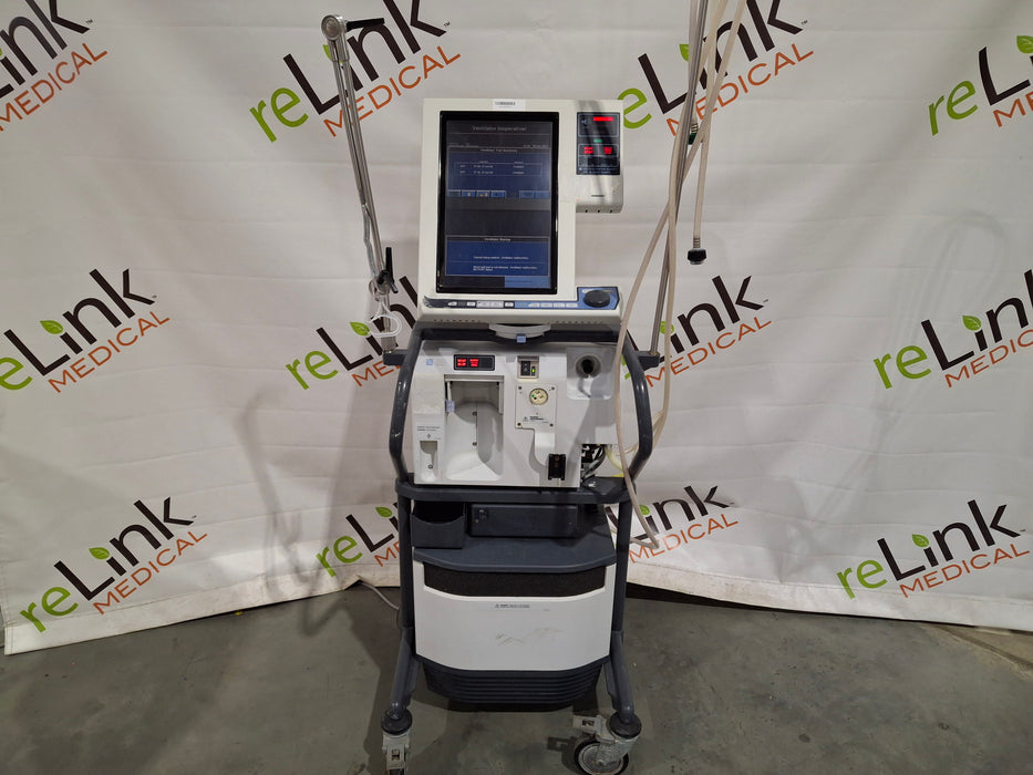 Puritan Bennett 840 Ventilator