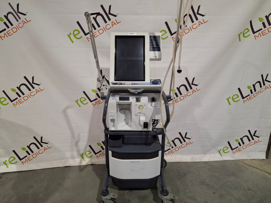 Puritan Bennett 840 Ventilator