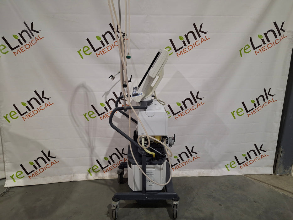 Puritan Bennett 840 Ventilator