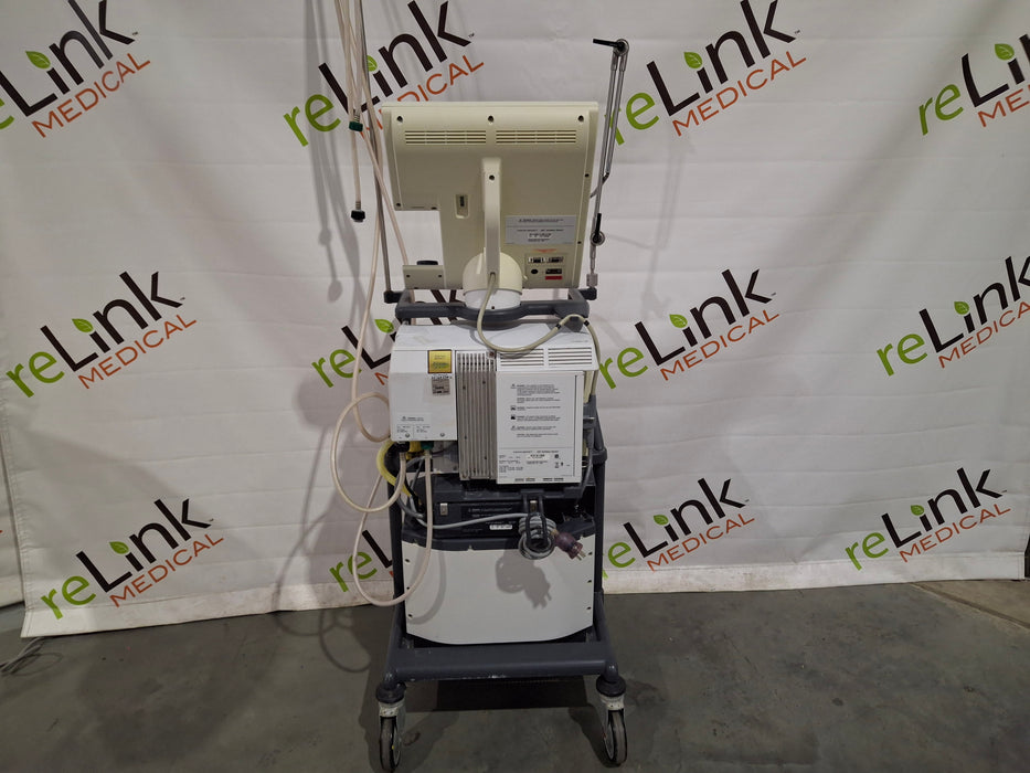 Puritan Bennett 840 Ventilator