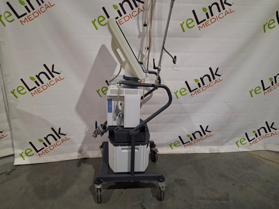 Puritan Bennett 840 Ventilator