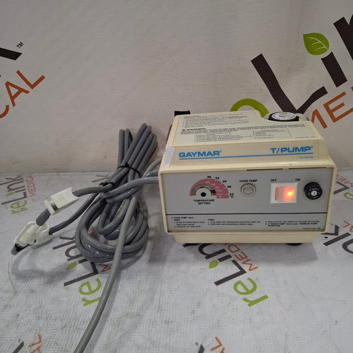 Gaymar TP-500 T-Pump