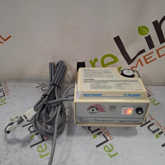 Gaymar TP-500 T-Pump