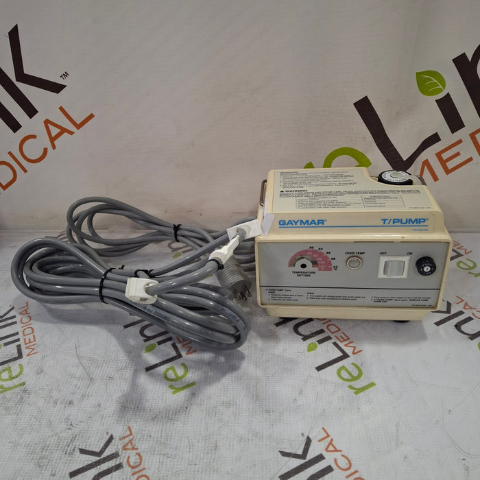 Gaymar TP-500 T-Pump