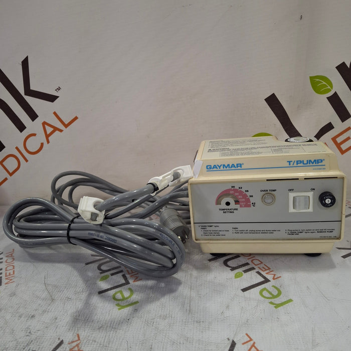 Gaymar TP-500 T-Pump