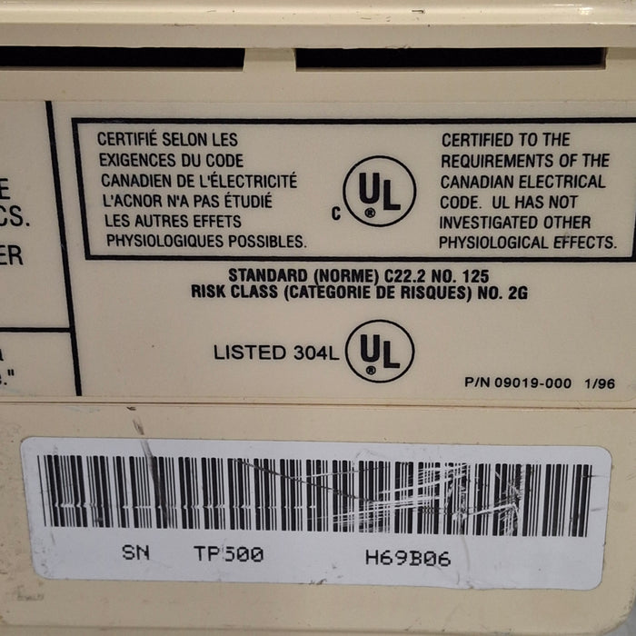 Gaymar TP-500 T-Pump