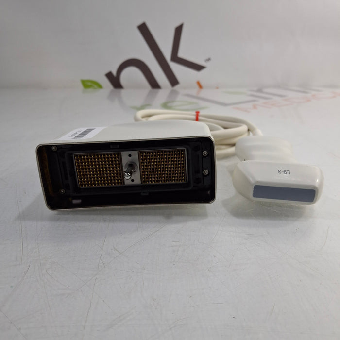 Philips L9-3 Linear Array Transducer
