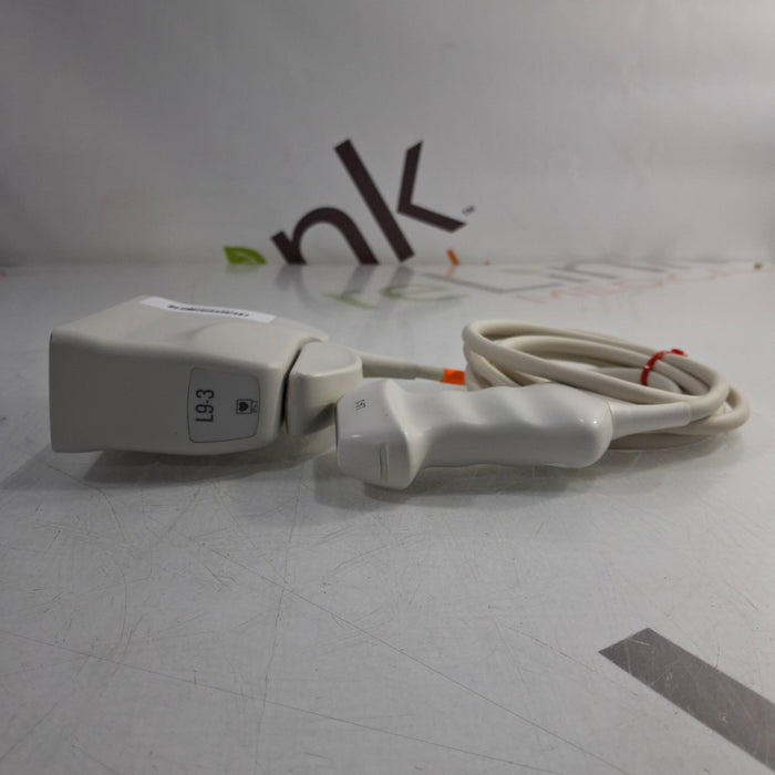 Philips L9-3 Linear Array Transducer