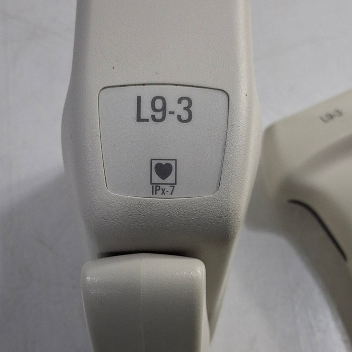 Philips L9-3 Linear Array Transducer