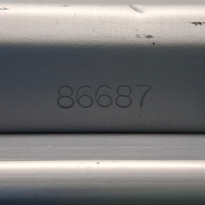 One Tray Sealed Sterilization Container Case