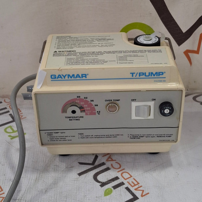 Gaymar TP-500 T-Pump