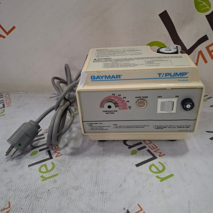 Gaymar TP-500 T-Pump