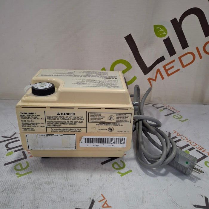 Gaymar TP-500 T-Pump