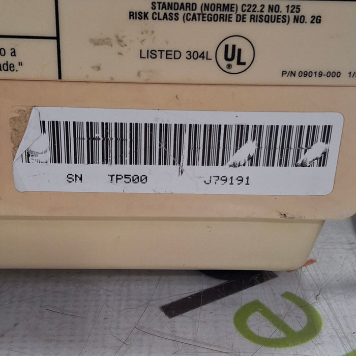 Gaymar TP-500 T-Pump