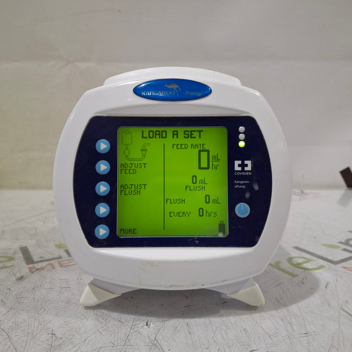 Covidien Kangaroo ePump Enteral Feeding Pump