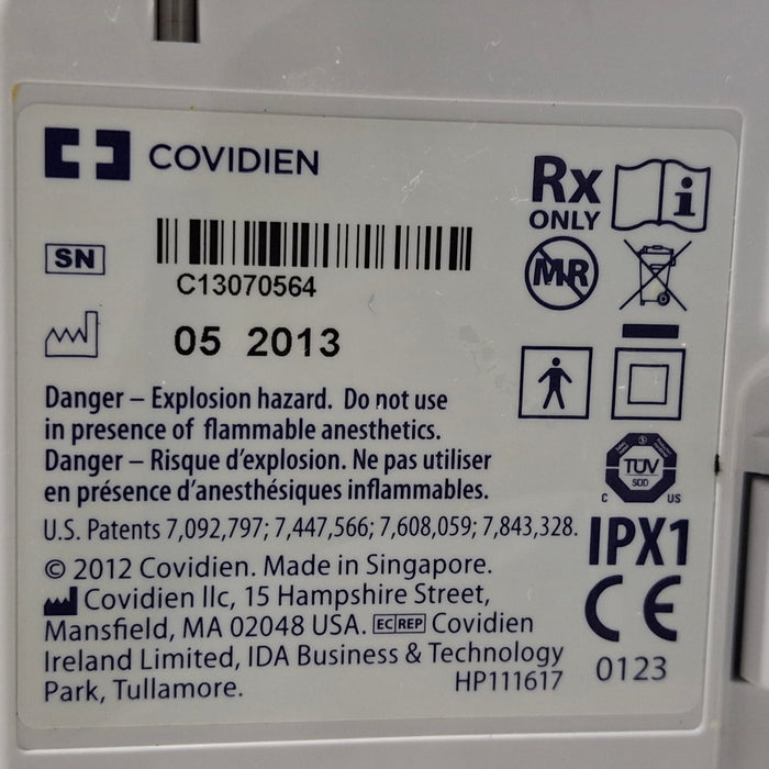 Covidien Kangaroo ePump Enteral Feeding Pump