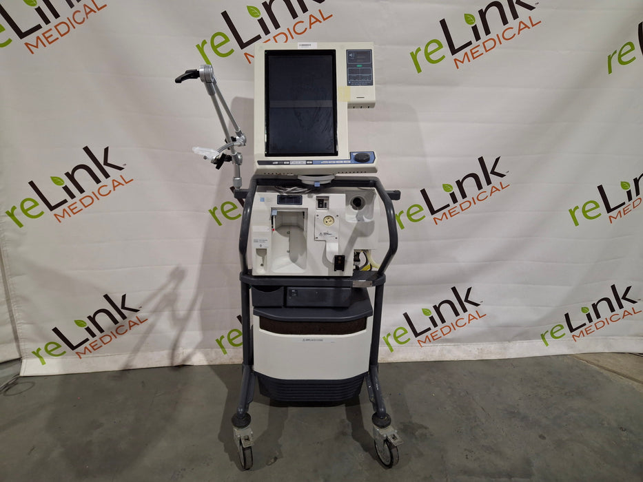 Puritan Bennett 840 Ventilator