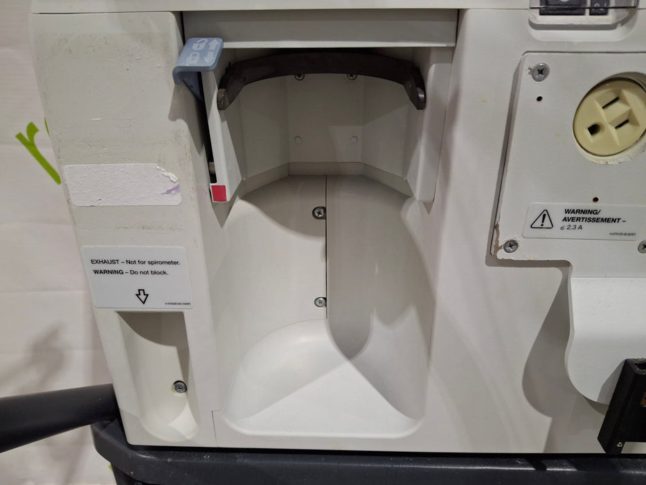 Puritan Bennett 840 Ventilator