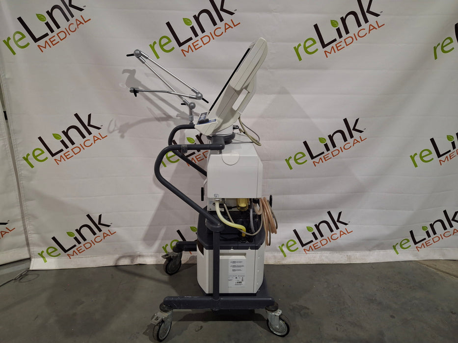 Puritan Bennett 840 Ventilator