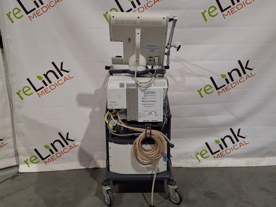 Puritan Bennett 840 Ventilator