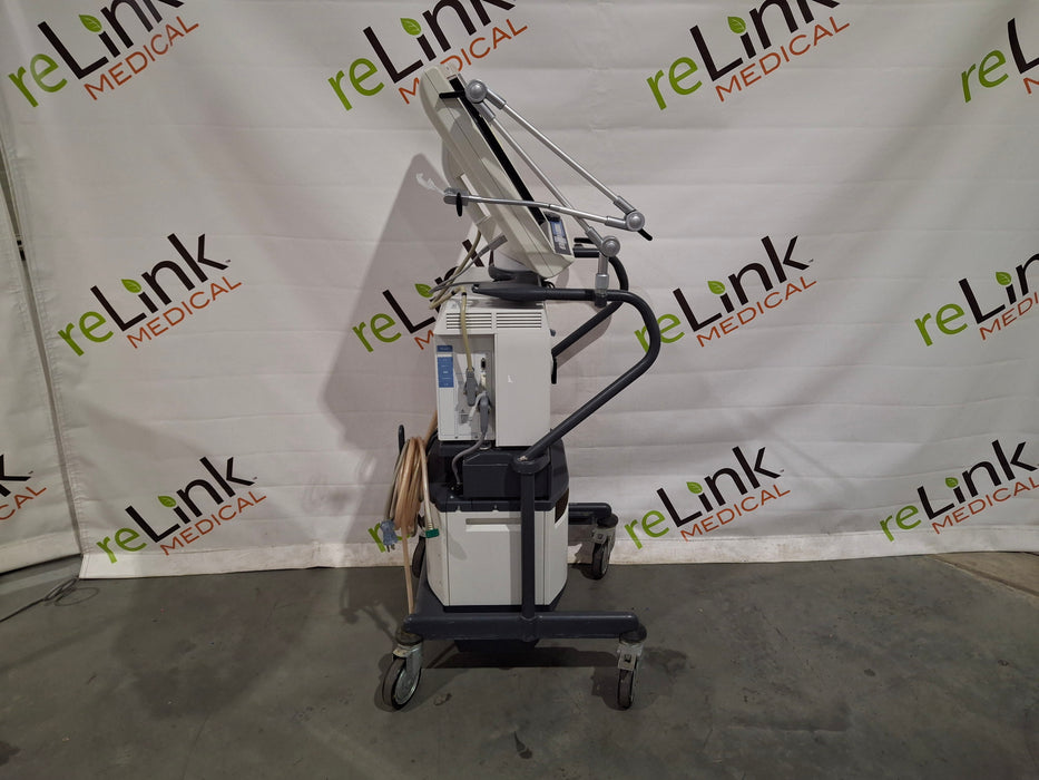 Puritan Bennett 840 Ventilator