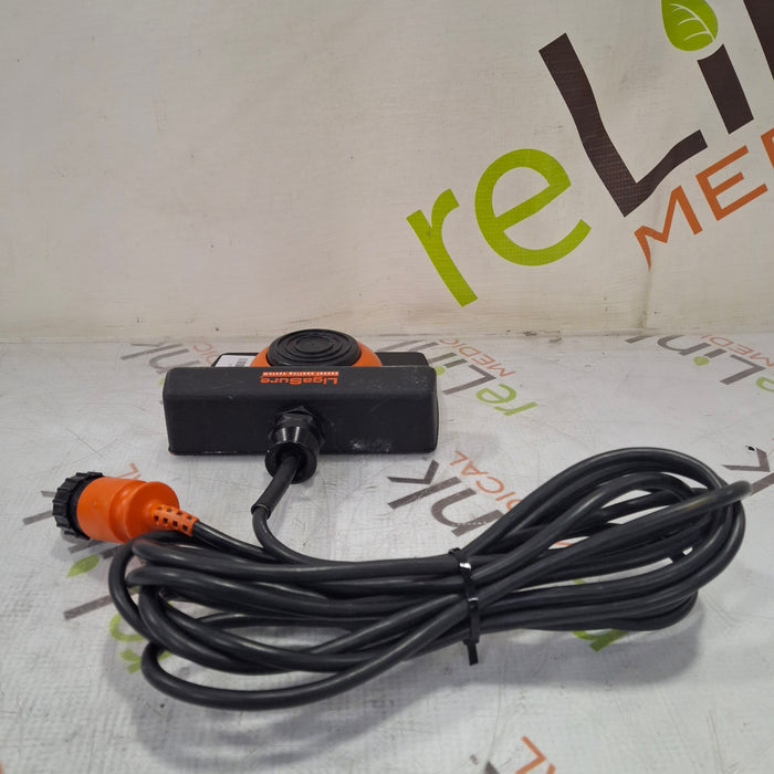 Valleylab Ligasure LF0500 Orange Foot Pedal