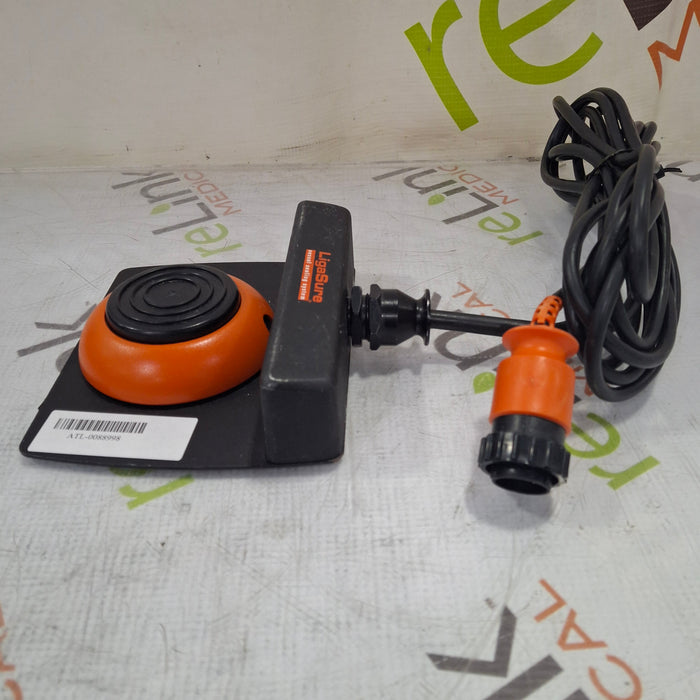 Valleylab Ligasure LF0500 Orange Foot Pedal