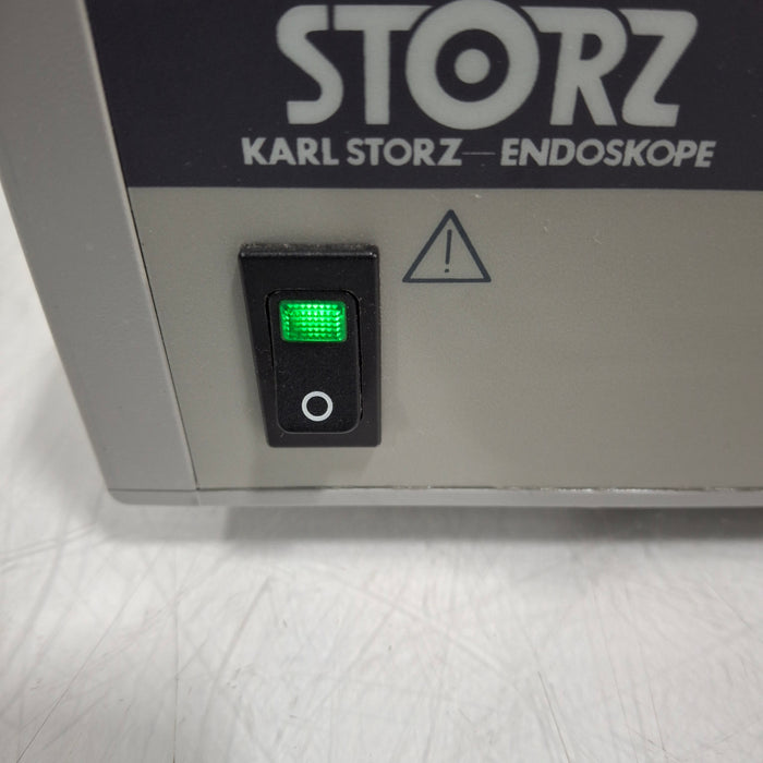 Karl Storz Image 1 222000 20 Camera Control Unit