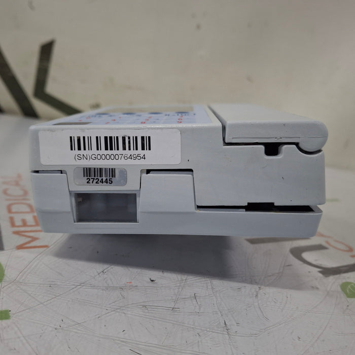 Baxter Sigma Spectrum w/ A/B/G/N Battery Infusion Pump