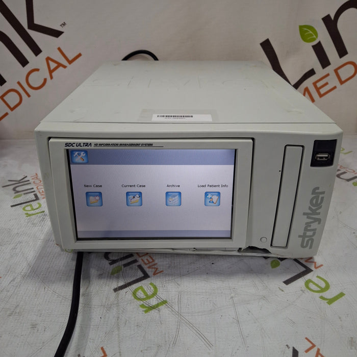 Stryker 240-050-988 SDC Ultra HD Information System
