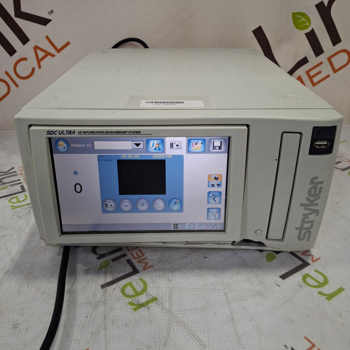 Stryker 240-050-988 SDC Ultra HD Information System