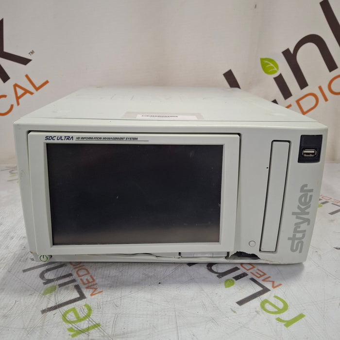 Stryker 240-050-988 SDC Ultra HD Information System