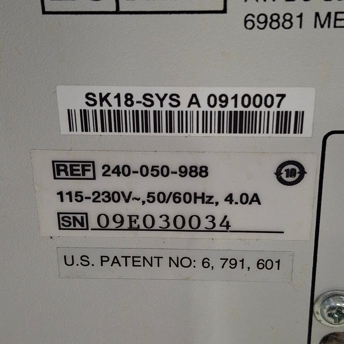 Stryker 240-050-988 SDC Ultra HD Information System