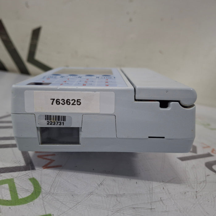 Baxter Sigma Spectrum with A/B/G/N Battery Infusion Pump