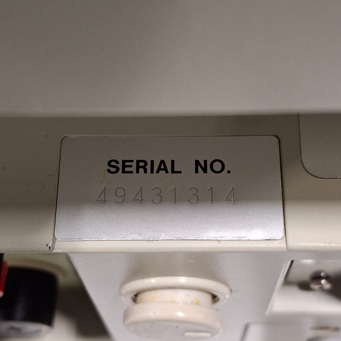 Baxter Baxter Flo-Gard 6200 Infusion Pump Infusion Pump reLink Medical