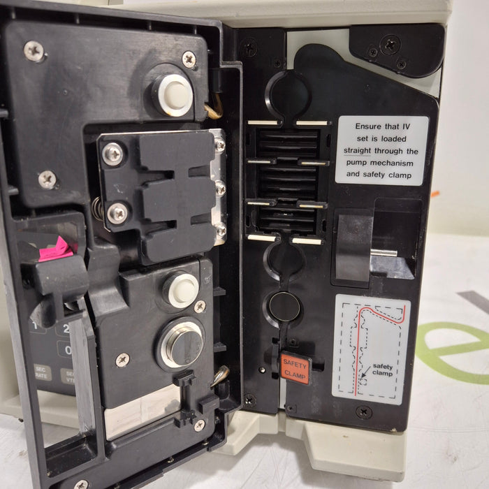 Baxter Baxter Flo-Gard 6200 Infusion Pump Infusion Pump reLink Medical