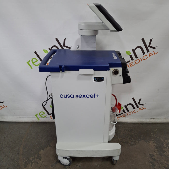 Valleylab CUSA Excel+ Ultrasonic Surgical Aspirator