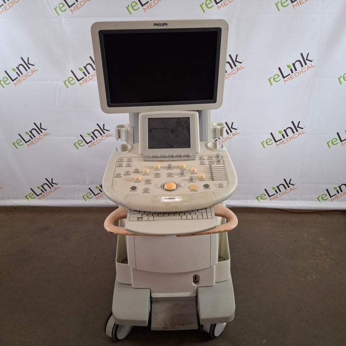 Philips Philips IU22 Ultrasound Ultrasound reLink Medical