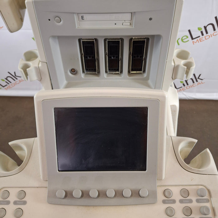 Philips Philips IU22 Ultrasound Ultrasound reLink Medical