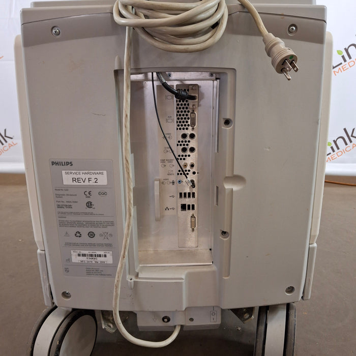 Philips Philips IU22 Ultrasound Ultrasound reLink Medical