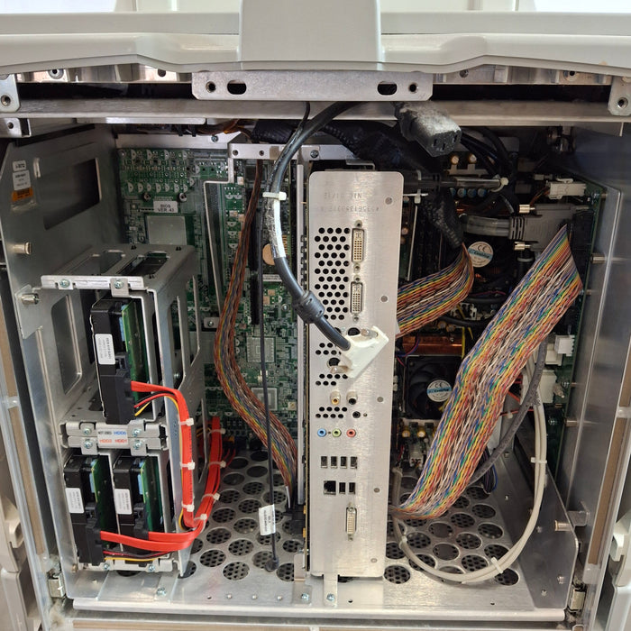 Philips Philips IU22 Ultrasound Ultrasound reLink Medical