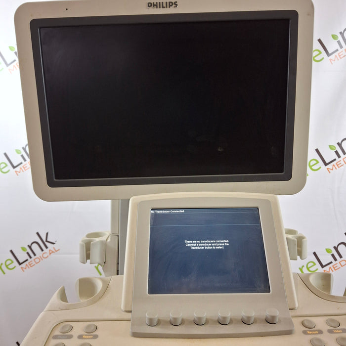 Philips Philips IU22 Ultrasound Ultrasound reLink Medical