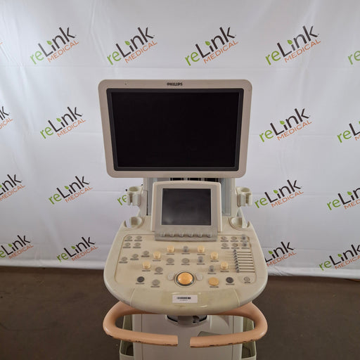 Philips Philips IU22 Ultrasound Ultrasound reLink Medical