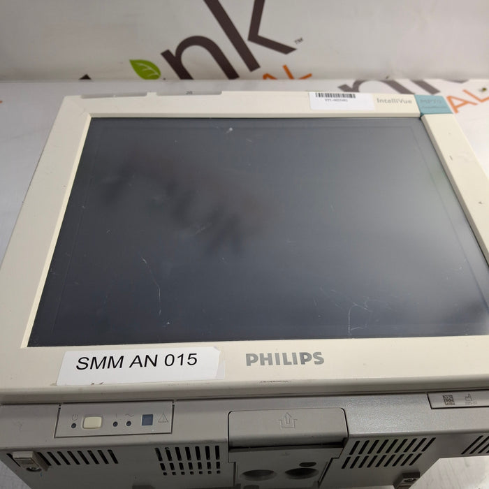 Philips Philips IntelliVue MP70 - Anesthesia Patient Monitor Patient Monitors reLink Medical