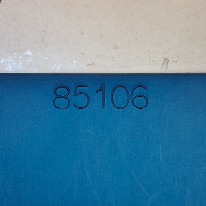 One Tray Sealed Sterilization Container Case