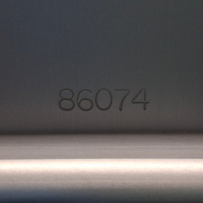 One Tray Sealed Sterilization Container Case