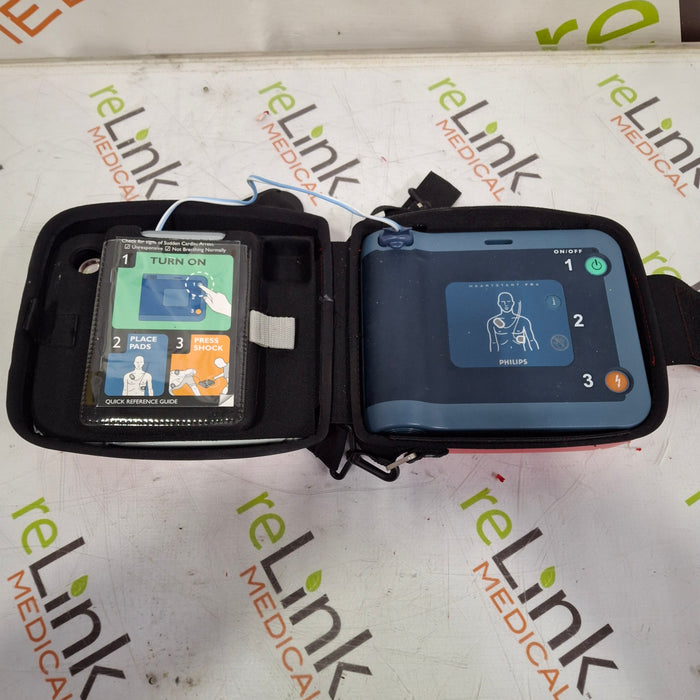 Philips Heartstart FRx AED